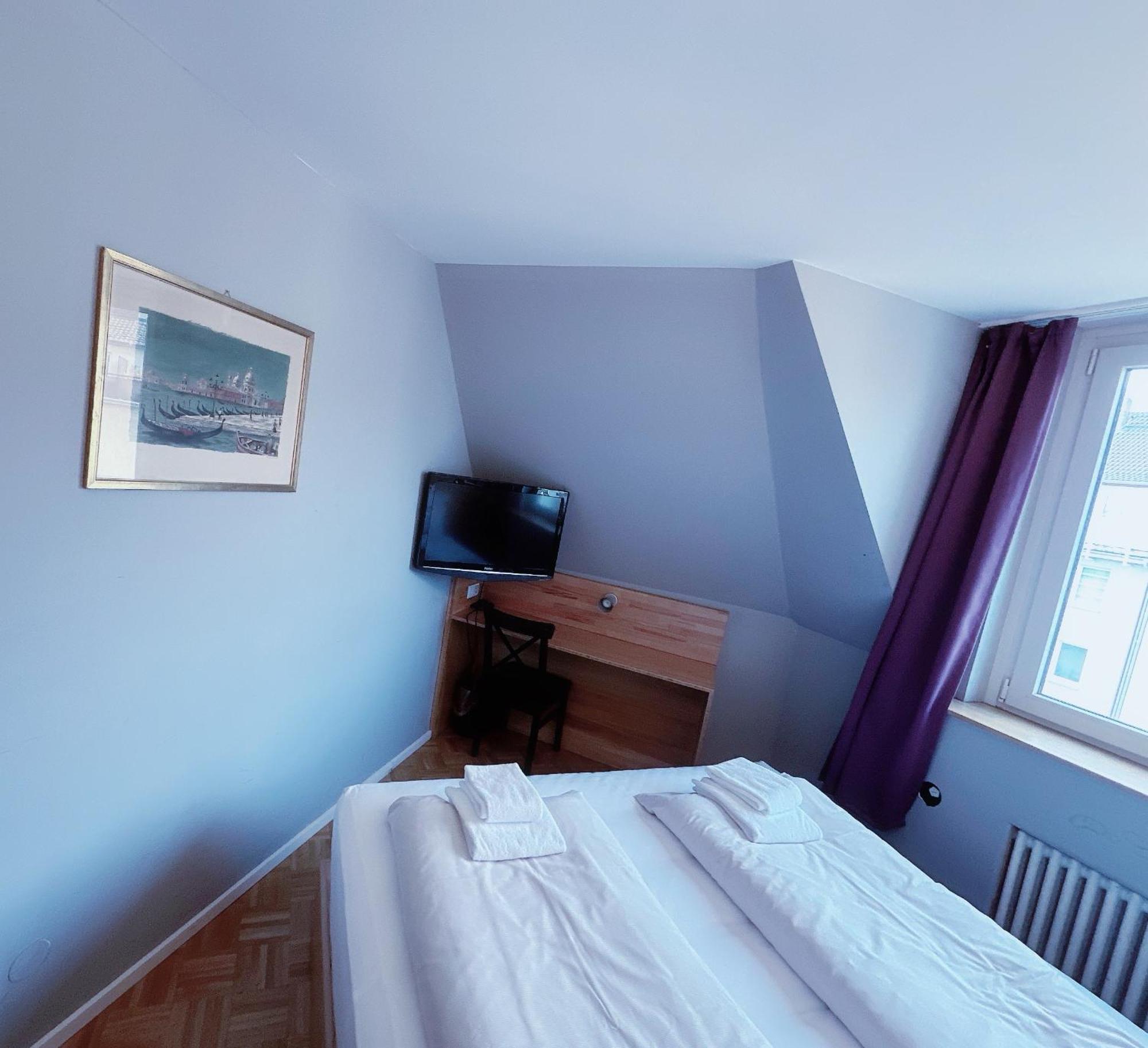 Hotel Residenz Duesseldorf — Photos 3